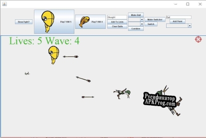 Русификатор для Storkworld