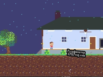 Русификатор для Storm House