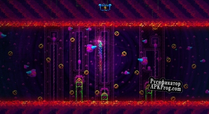 Русификатор для Straima