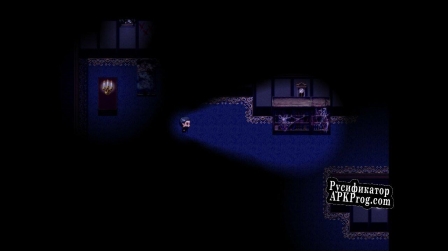 Русификатор для Strange Nightmares