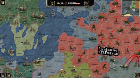 Русификатор для Strategy  Tactics Wargame Collection
