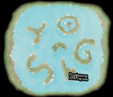Русификатор для Stray Mateys