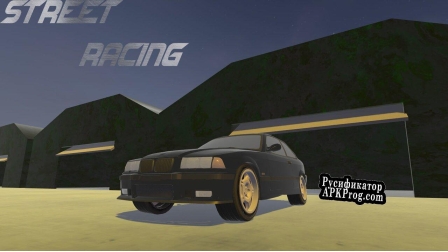 Русификатор для Street Racing