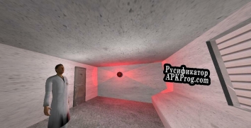 Русификатор для Stronger Together (FreeRoamGames)