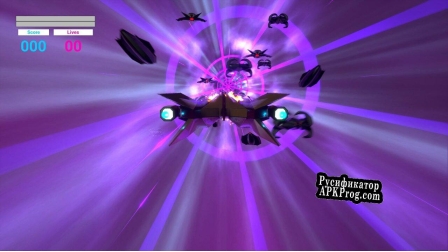 Русификатор для Studend Project Wormhole