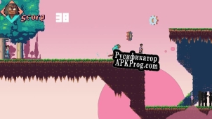 Русификатор для Student Stampede