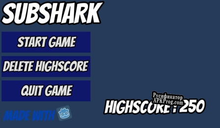 Русификатор для SubShark