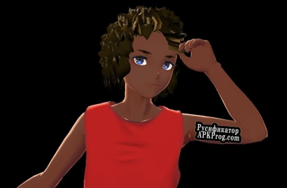 Русификатор для Subverted Expectations A dating Sim