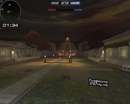 Русификатор для Sudden Attack