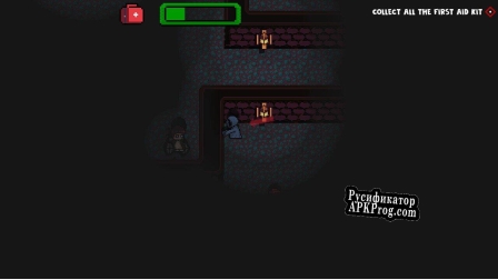 Русификатор для Sudden Darkness