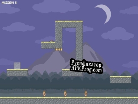 Русификатор для Suicide Mission (fuegerstef)