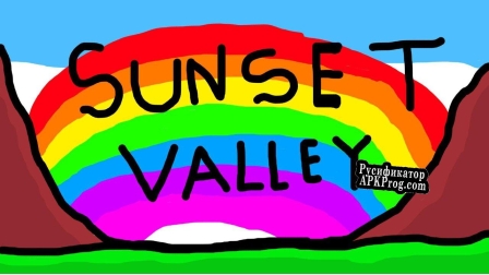 Русификатор для Sunset Valley