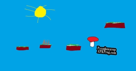 Русификатор для Super 3D run