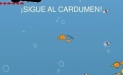Русификатор для Super Cardumen GGJ 2019