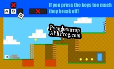 Русификатор для Super Easy Platformer