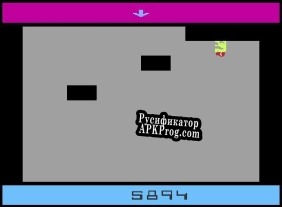 Русификатор для Super ET Galaxy