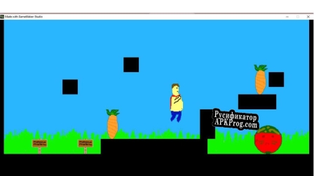 Русификатор для Super Fat Man