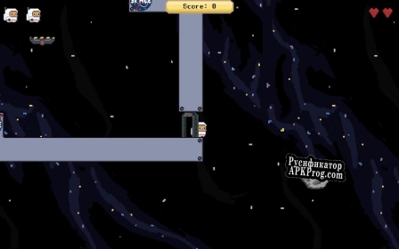Русификатор для Super Galaxy Jumper