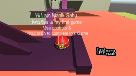 Русификатор для Super Gend A Ball