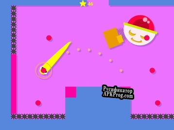 Русификатор для Super Goo Goo