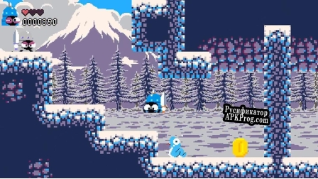 Русификатор для Super HelmKnight