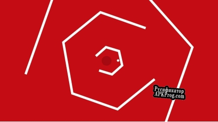 Русификатор для Super Hexagon Clone (HyperJedi)