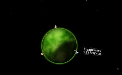 Русификатор для Super Hiper Mega Battles In Space