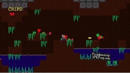 Русификатор для Super Killborg Massacre