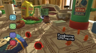 Русификатор для Super Mate Survival