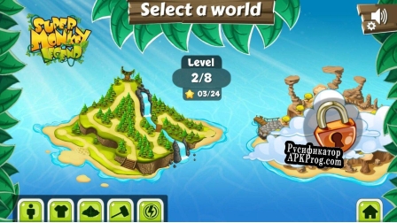 Русификатор для Super Monkey Legend