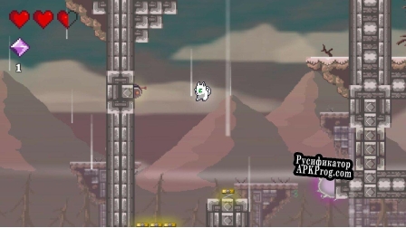 Русификатор для Super Neat Cat