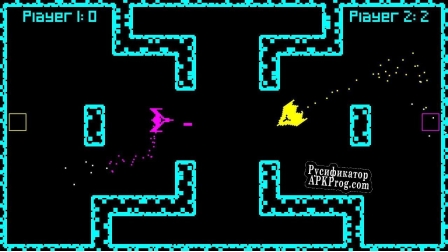 Русификатор для Super Nova Drifters