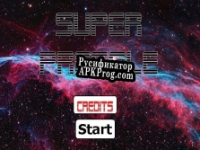 Русификатор для Super Preggle Vaporwave Tic-Tac-Toe