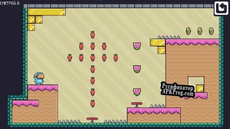 Русификатор для Super Puper Platformer(bug fix)