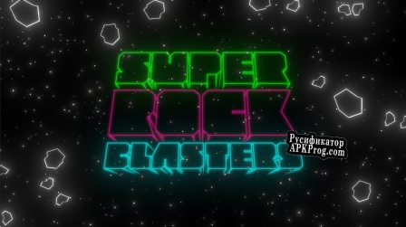 Русификатор для Super Rock Blasters