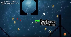 Русификатор для Super Shooter XD