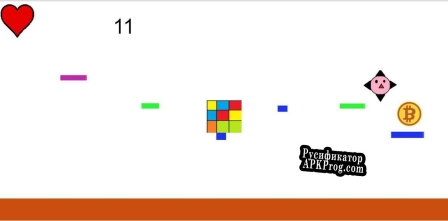 Русификатор для super simple parkour game