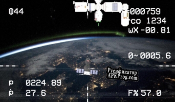 Русификатор для Super Soyuz