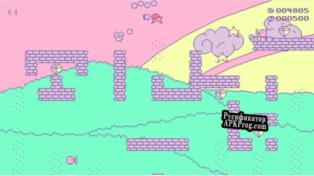 Русификатор для Super Star Duck Escape from Nefarious Castle