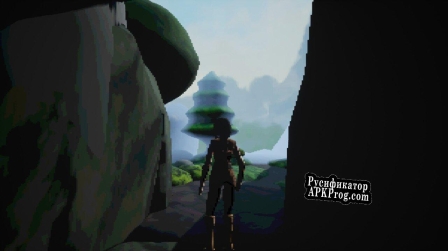 Русификатор для Super Stealth AdvenTure