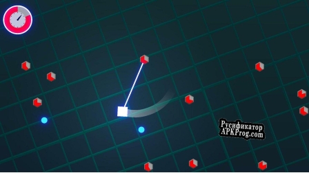Русификатор для Super Swing Block
