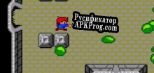 Русификатор для Super Test World