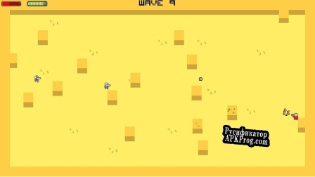 Русификатор для super wall gunner