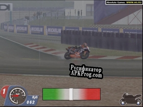 Русификатор для Superbike 2001