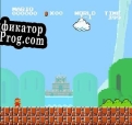 Русификатор для SuperMarioBros Clone (2021 1)