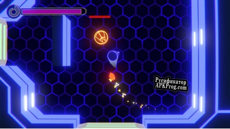 Русификатор для SuperNeonFire