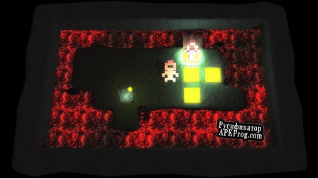 Русификатор для Superposition (itch) (DustinBragg)