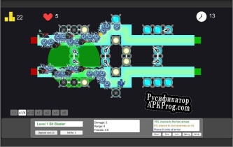 Русификатор для Surge Defense (Prototype)