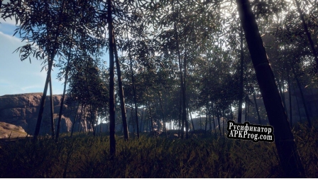 Русификатор для Survival Fountain of Youth
