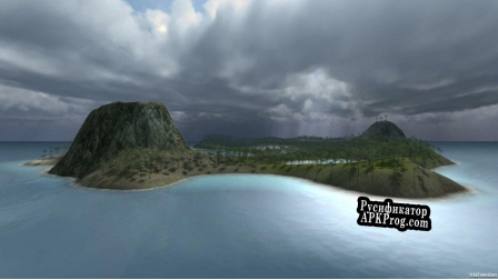 Русификатор для Survival Island (Nikkolai Davenport)